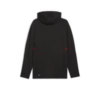 PUMA Caution Evostripe Cross Basketball Jacket Men, Ropa, Negro, XXL XXL