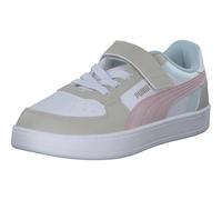 PUMA CAVEN 2.0 Block AC+ PS, Sneaker, Desert Dust-Mauve Mist White, 21 EU
