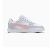 PUMA CAVEN 2.0 Block JR, Zapatillas, Cool Weather-Rose Mauve White-Lilac Frost, 37 EU