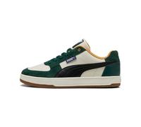 PUMA CAVEN 2.0 GREENSIDE, Zapatillas Unisex Adulto, Dark Myrtle-Peaceful Blue-Alpine Snow, 38 EU