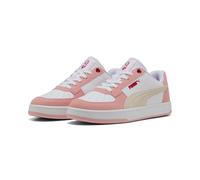 PUMA CAVEN 2.0 Idylle, Zapatillas Mujer, Pink Fruit White-Frosted Ivory, 40 EU