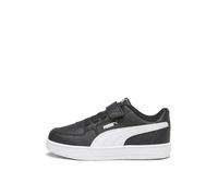 Puma Caven 2.0 Jr, Zapatillas, Black White, 36 EU
