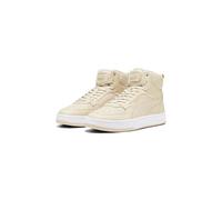 PUMA CAVEN 2.0 Mid WTR, Zapatillas Unisex Adulto, Granola Gold White, 39 EU
