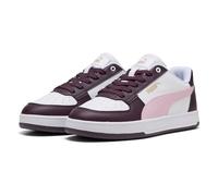 Puma Caven 2.0 Midnight Plum-Rose Mauve- Botines Unisex para Adultos, Morado, 42.5/43 EU