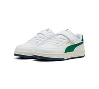Puma Zapatillas Caven 2.0 Retro. Talla 29. Color Blanco