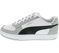 PUMA Caven 2.0, Zapatillas Unisex Adulto, Cool Light Gray-Puma Black-Puma White, 42 EU
