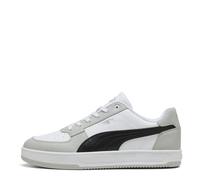 PUMA Caven 2.0, Zapatillas Unisex Adulto, Cool Light Gray-Puma Black-Puma White, 44 EU
