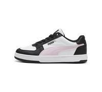 PUMA Caven 2.0, Zapatillas Unisex adulto, Puma Black-Puma White-Grape Mist, 39 EU