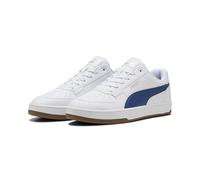 PUMA Caven 2.0, Zapatillas Unisex Adulto, Puma White Clyde Royal Gum, 35.5 EU