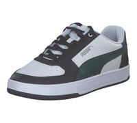 PUMA Caven 2.0, Zapatillas Unisex Adulto, Puma White-Dark Myrtle-Puma Black, 46 EU