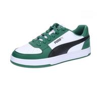 PUMA Caven 2.0, Zapatillas Unisex adulto, Vine-Puma White-Puma Black, 40 EU