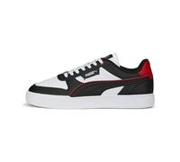 Puma Caven Dime, Botas de fútbol Unisex Adulto, White, 45 EU