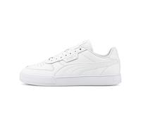 PUMA Caven Dime, Zapatillas Deportivas Unisex Adulto, White, 43 EU