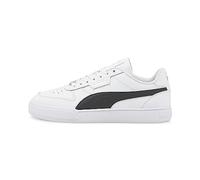 PUMA Caven Dime, Zapatillas Deportivas Unisex Adulto, White, 44 EU