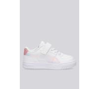 Puma Caven III Holo 2.0 - Blanco - Zapatillas Niña talla 27