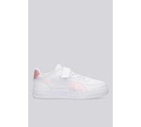 Puma Caven III Holo 2.0 - Blanco - Zapatillas Niña talla 30