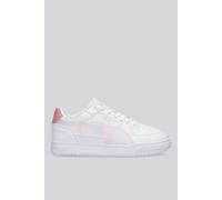 PUMA Zapatillas Caven III Holo 2.0 juveniles, Calzado, Blanco, 38