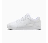 PUMA Caven III Hombre Zapatillas Casual Blanco Plata 404484 01