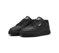 PUMA CAVEN III JR - Zapatillas Deportivas, Color Negro y Plateado, Talla 33, Negro Plata, 35.5 EU