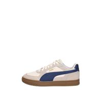 Puma CAVEN III OG - Tenis Unisex Plateados, Niebla Plateada-Azul Persa-Nieve Alpina, Talla 8