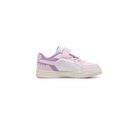 PUMA Caven Iii Paw Patrol Girls Ac+ Ps Pearl Pink-white-warm Talla: 34.5 | Calzado Outlet | kids | Blanco