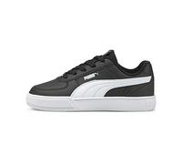 PUMA Caven PS, Zapatillas, Multicolor Black White, 31 EU