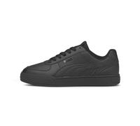 Puma Caven, Zapatillas Deportivas Unisex Adulto, Black Black Black, 42.5 EU