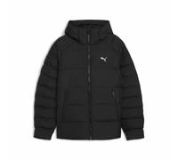PUMA Chaqueta unisex con capucha y aislamiento – paquete de 1