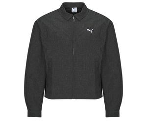 Puma Cazadora WARDROBE ESSENTIAL Chore Jacket in Negro EU M