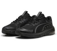 Puma - Cell Glare JR, Zapatillas Unisexo, Puma Black-Cool Dark Gray,