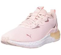 PUMA Cell Initiate Speckle Wn's, Zapatillas de gimnasio, para Mujer, Rosa (Lotus-Puma White), 38.5 EU