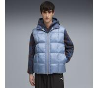PUMA Chaleco acolchado MMQ PERTEX® para hombre, Ropa, Azul, XL