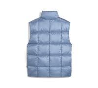 PUMA Chaleco acolchado MMQ PERTEX® para hombre, Ropa, Azul, XXL XXL