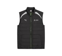 PUMA - Chaleco Acolchado - Sport - Hombre - Negro - S -