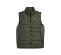 PUMA Chaleco acolchado unisex Ess Padded Vest chaquetas aisladas (paquete de 1), M