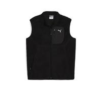 Puma Pumatech Winterized Gilet L Negro