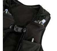 PUMA Chaleco de running Race Day, Accesoiros, Negro, L/XL L/XL