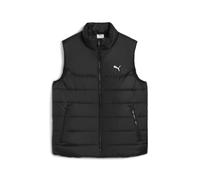 PUMA Chaleco Essentials Acolchado Mujer S, Black