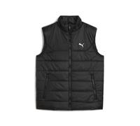 PUMA Chaleco Essentials Acolchado Niño 140, Black
