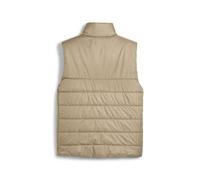 PUMA Chaleco Essentials acolchado para hombre, Ropa, Beige, XS XS