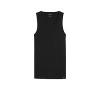 PUMA Chaleco Everyday para Hombre (Paquete de 2), Negro, M