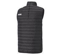 PUMA Chaleco PackLITE para hombre, Ropa, Negro, S S