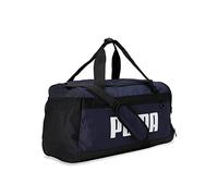 Puma Challenger - Bolsa de Lona Puma Azul Marino, Talla única (079530)