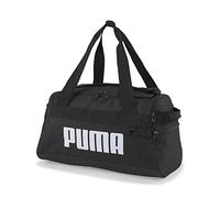 PUMA Challenger Duffel Bag XS Bolsa Deportiva, Unisex niños, Negro Black, Talla única