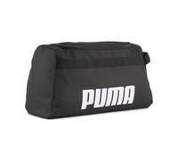 PUMA Challenger Shoe Bag Black, Bolsa para Zapatos Unisex Adulto Negro, One Size