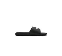 PUMA Cool Cat 2.0, Slide Sandal Unisex Adulto, Black White, 46 EU