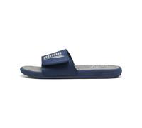 PUMA Chanclas Cool Cat 2.0 V FS, Calzado, Azul, 35.5