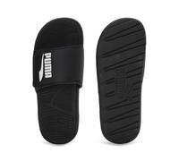 PUMA Chanclas Cool Cat 2.0 V FS, Calzado, Negro, 39
