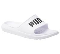 Puma Chanclas de baño para mujer "Divecat v2" (blanco, 39)