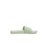 Puma Chanclas de mujer Leadcat 2.0 Puma. Verde 35.5 (3)